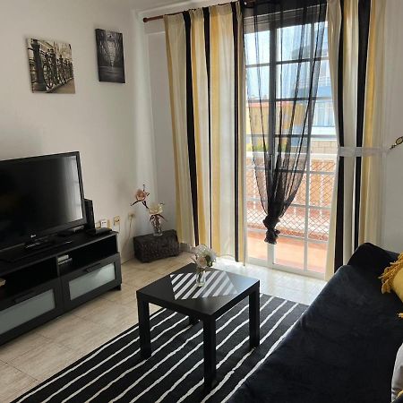 El Carmen Sunset Apartment 2 Candelaria Exterior photo