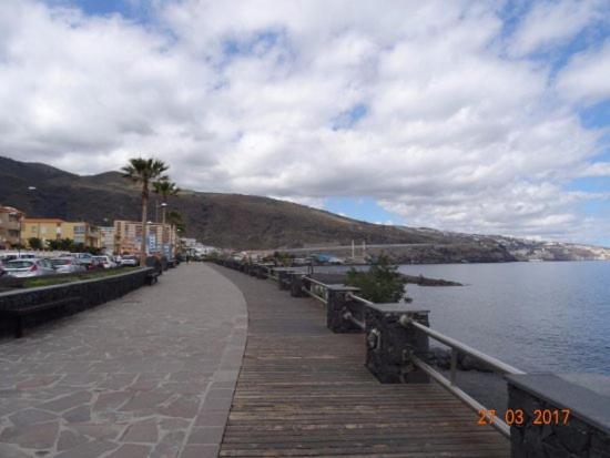 El Carmen Sunset Apartment 2 Candelaria Exterior photo