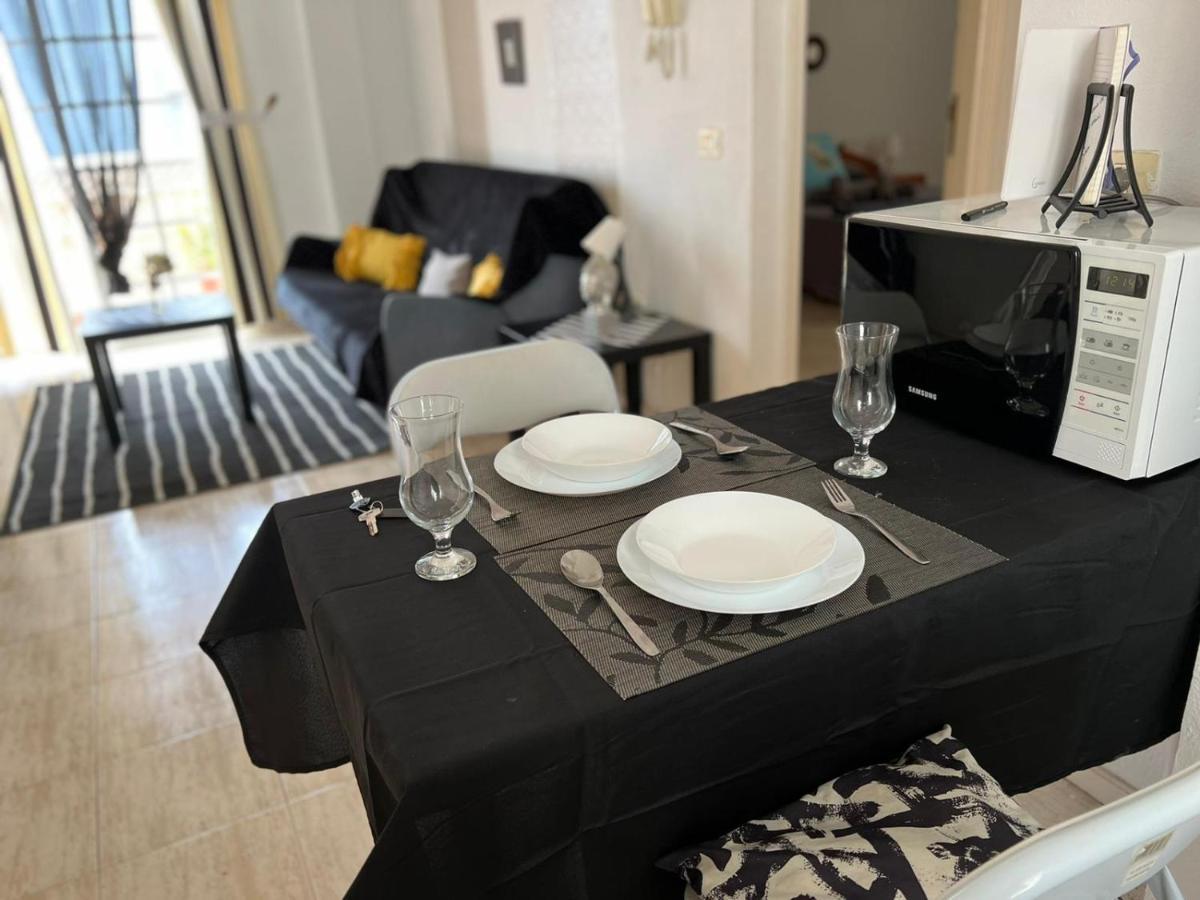 El Carmen Sunset Apartment 2 Candelaria Exterior photo